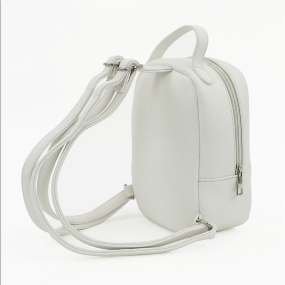 NWT Jessica Moore Backpack - Picture 2 of 9